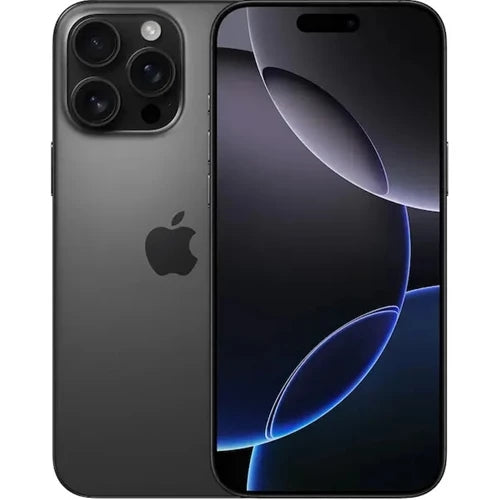 Apple iPhone 16 Pro 128 GB Siyah Titanyum