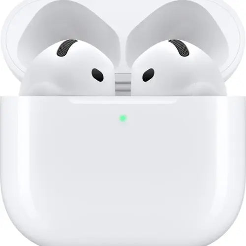 Apple AirPods 4 MXP63TU/A Bluetooth Kulaklık