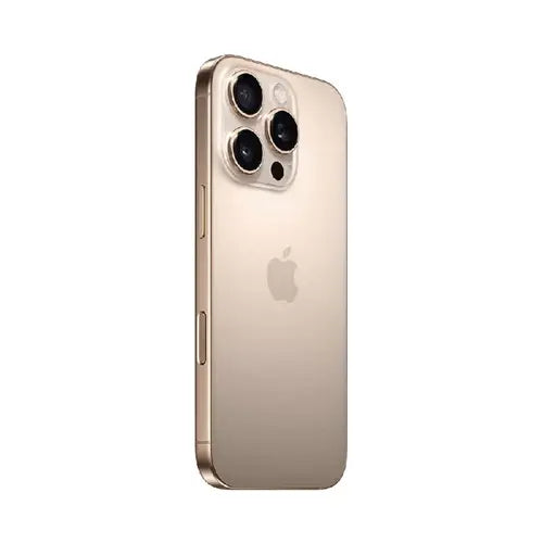 Apple iPhone 16 Pro 128GB Çöl Titanyum