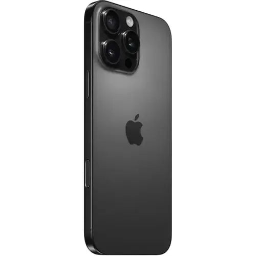 Apple iPhone 16 Pro 128 GB Siyah Titanyum