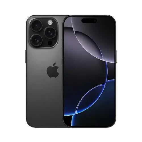 Apple iPhone 16 Pro 256GB Naturel Titanyum