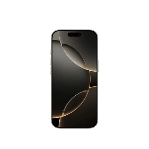Apple iPhone 16 Pro 128 GB Naturel Titanyum