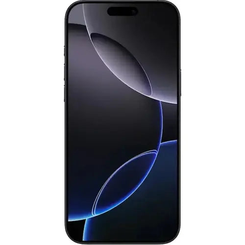 Apple iPhone 16 Pro 128 GB Siyah Titanyum