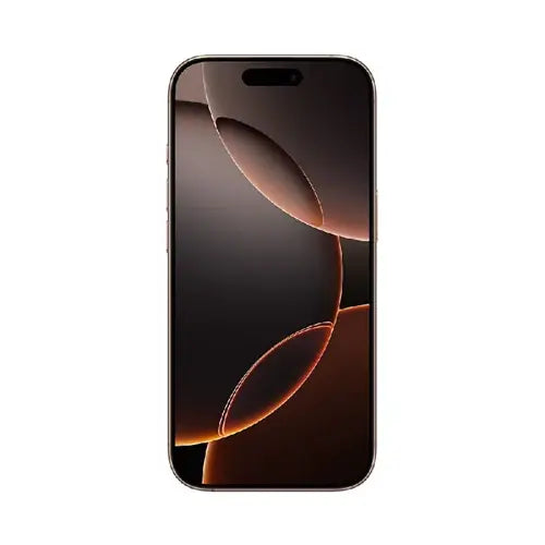 Apple iPhone 16 Pro 256GB Çöl Titanyum