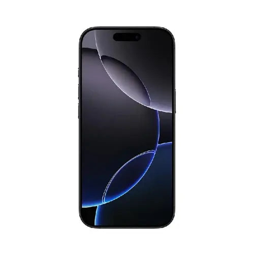Apple iPhone 16 Pro 256GB Siyah Titanyum